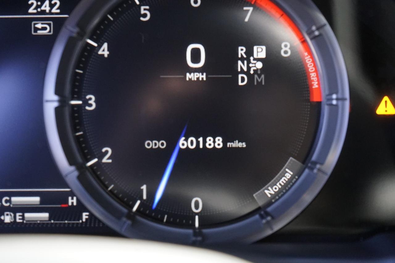 2020 Lexus LS 500 F SPORT Walnut Creek CA
