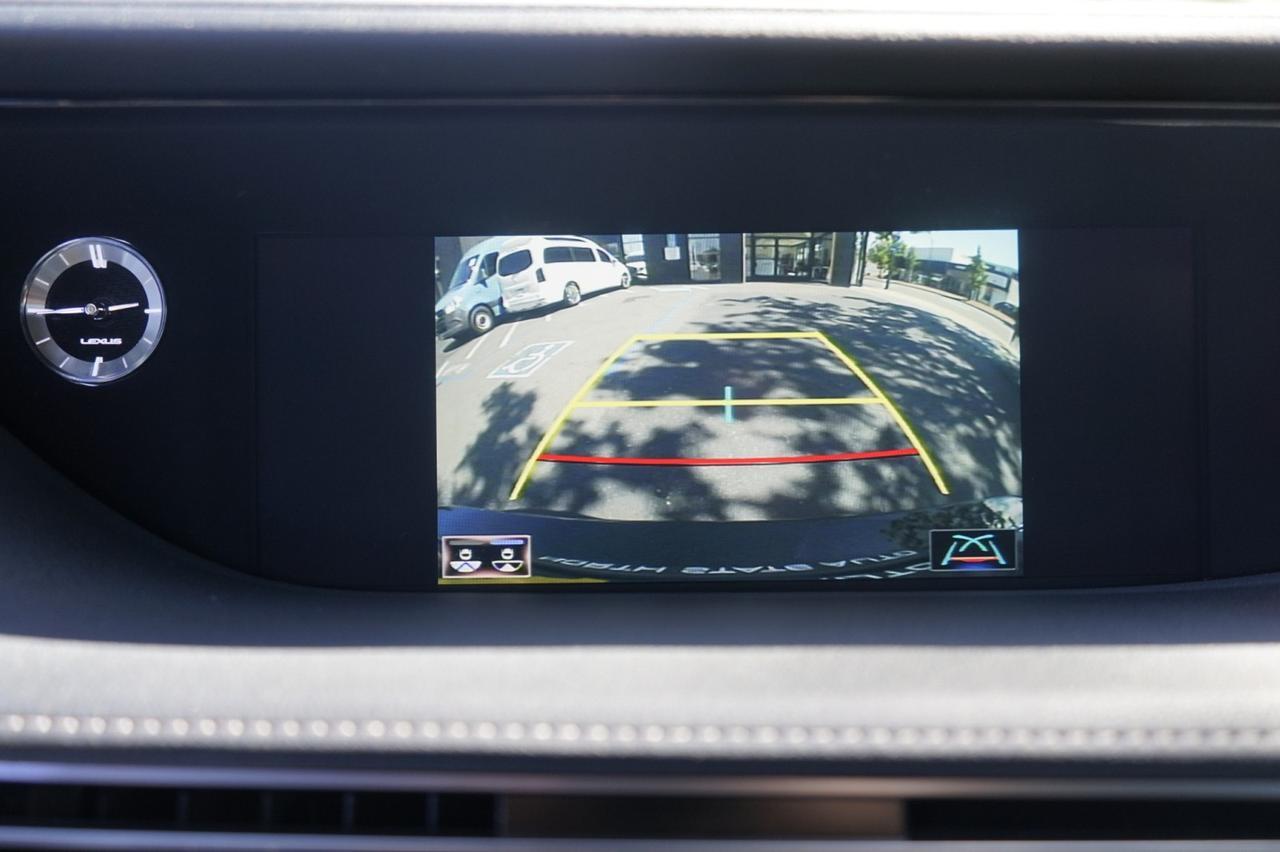 2020 Lexus LS 500 F SPORT Walnut Creek CA