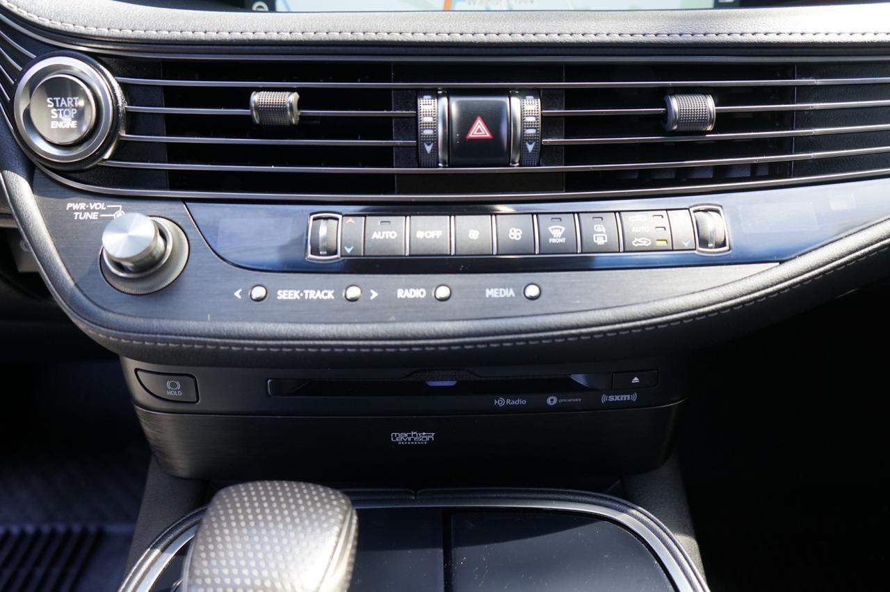 2020 Lexus LS 500 F SPORT Walnut Creek CA