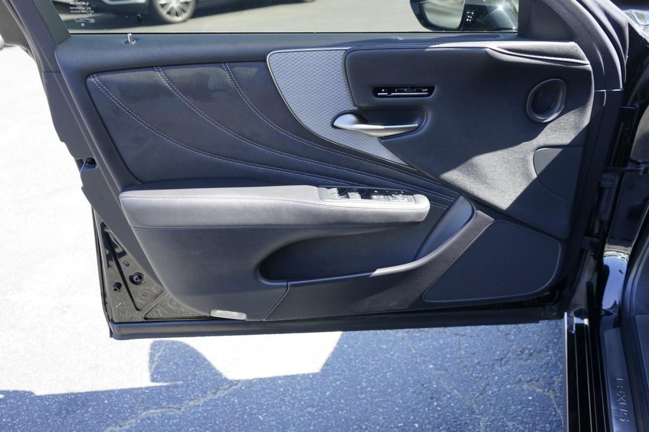 2020 Lexus LS 500 F SPORT Walnut Creek CA
