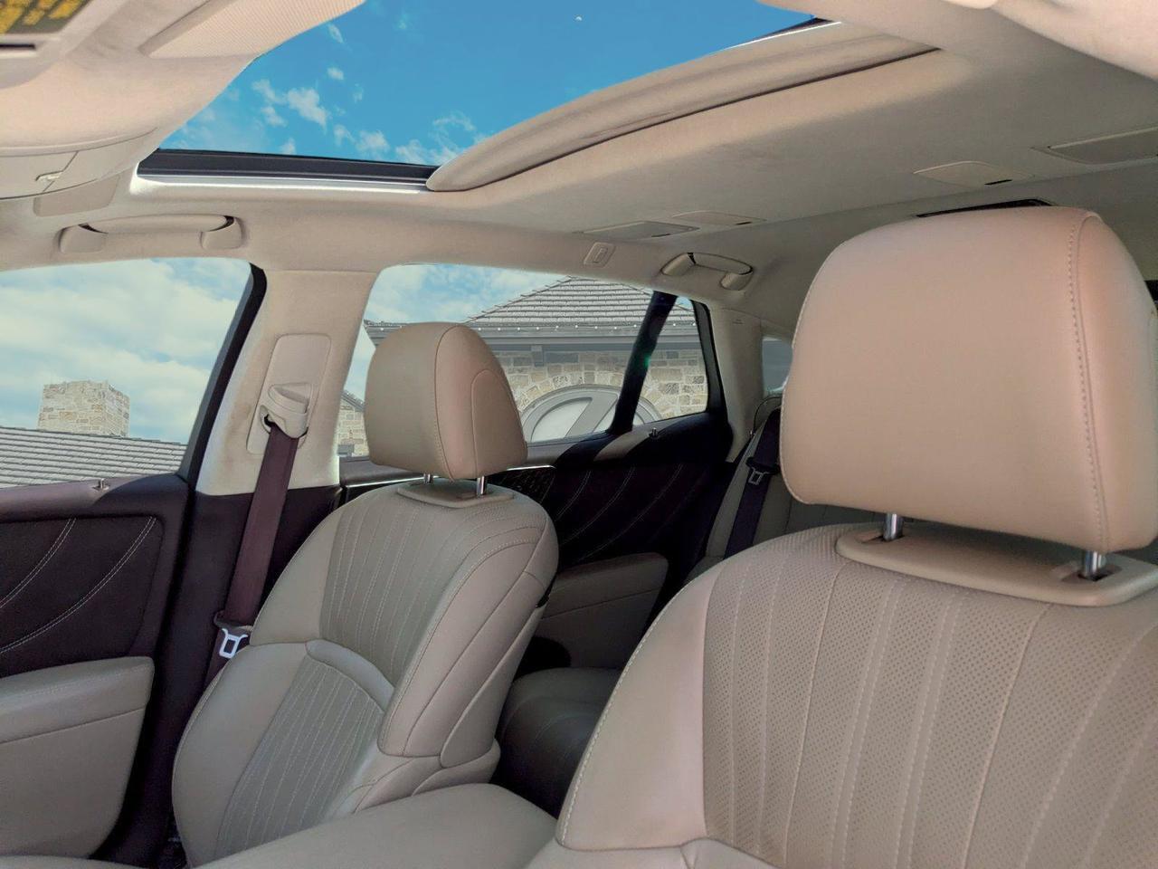 2020 Lexus LS 500 San Antonio TX