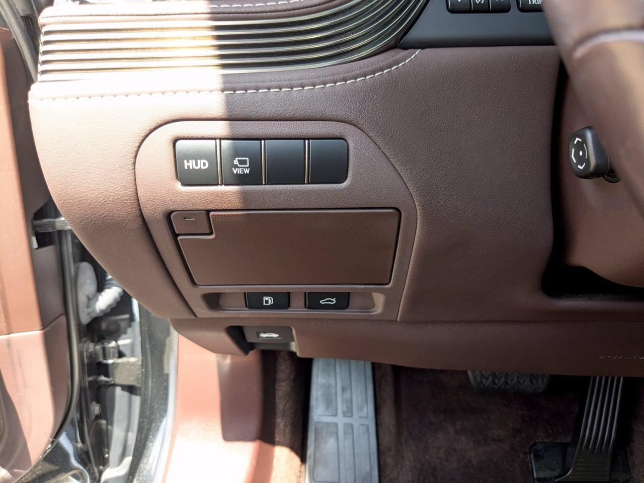 2020 Lexus LS 500 San Antonio TX