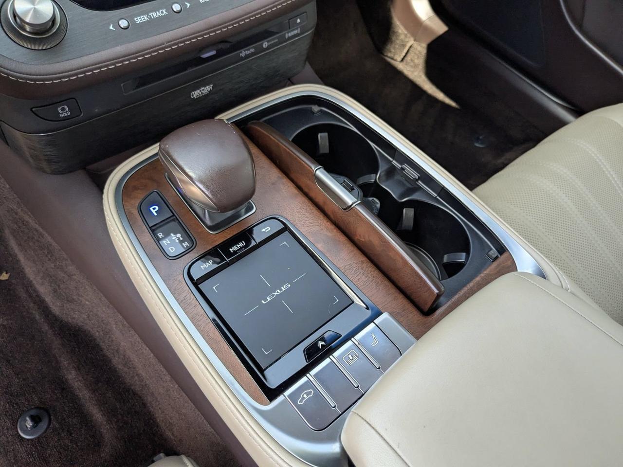 2020 Lexus LS 500 San Antonio TX