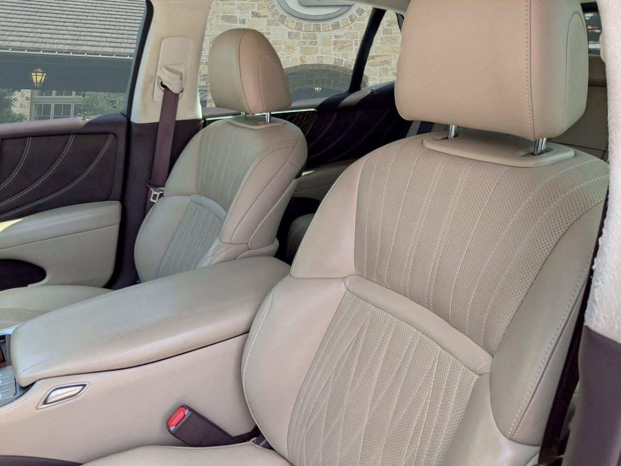 2020 Lexus LS 500 San Antonio TX