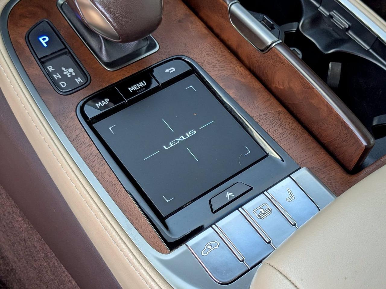 2020 Lexus LS 500 San Antonio TX