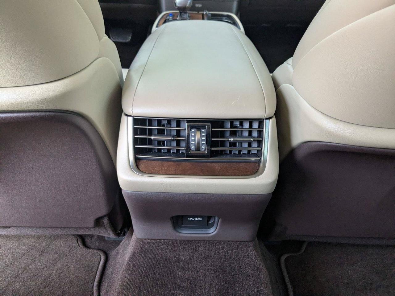 2020 Lexus LS 500 San Antonio TX