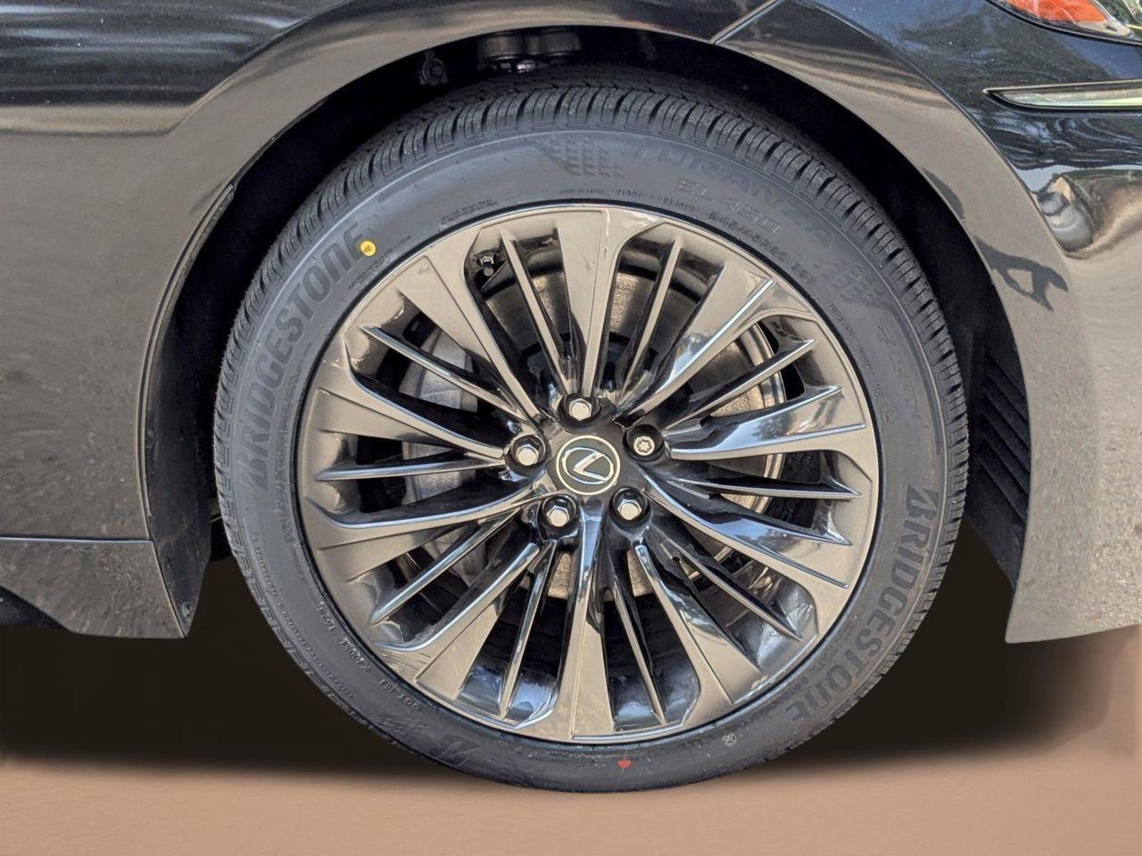 2020 Lexus LS 500 San Antonio TX