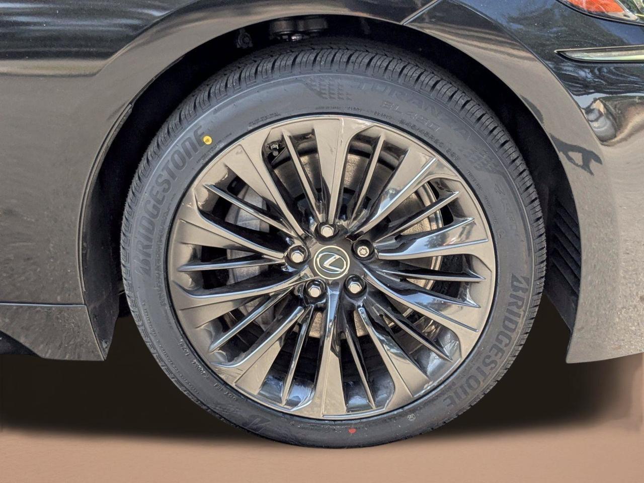 2020 Lexus LS 500 San Antonio TX