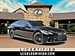 2020 Lexus LS 500