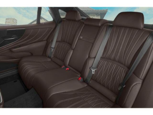 2020 Lexus LS 500 San Antonio TX