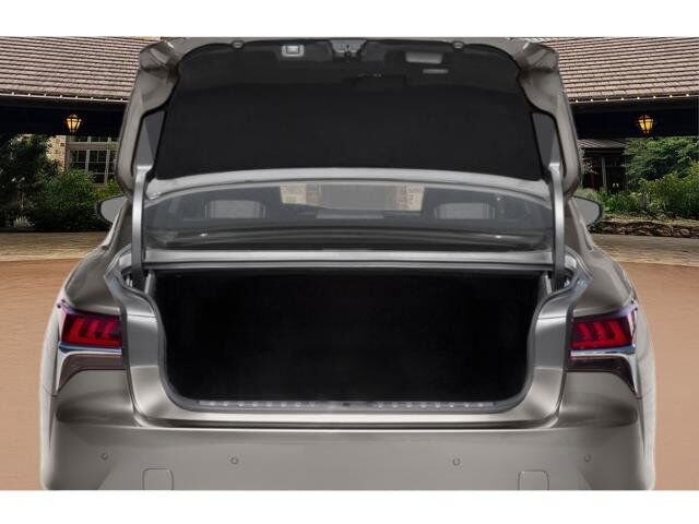 2020 Lexus LS 500 San Antonio TX