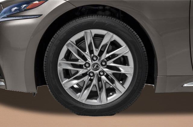 2020 Lexus LS 500 San Antonio TX