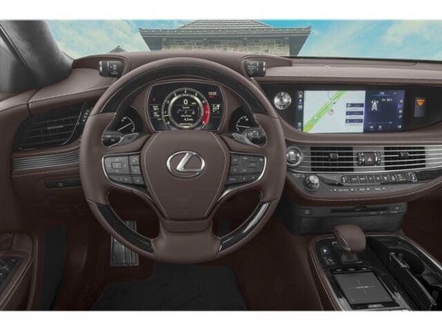 2020 Lexus LS 500 San Antonio TX