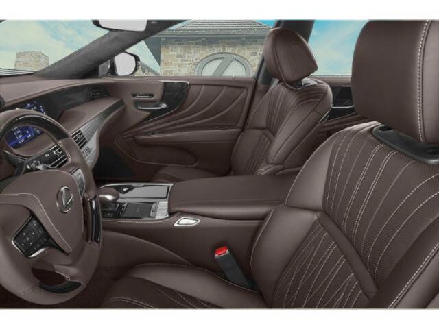 2020 Lexus LS 500 San Antonio TX