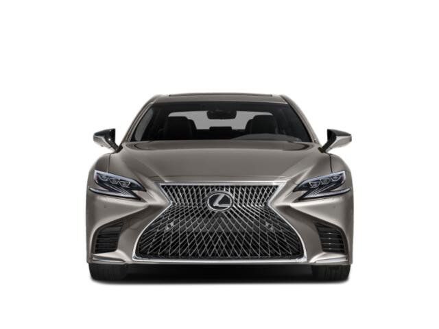 2020 Lexus LS 500 San Juan TX