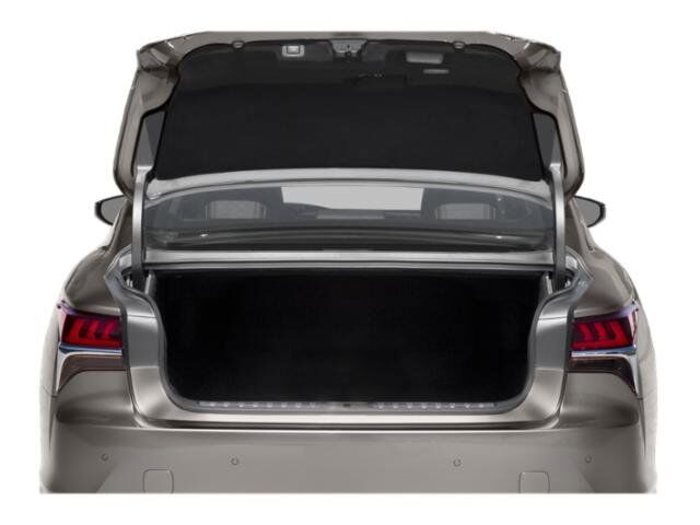 2020 Lexus LS 500 San Juan TX