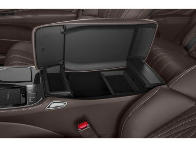 2020 Lexus LS 500 San Juan TX