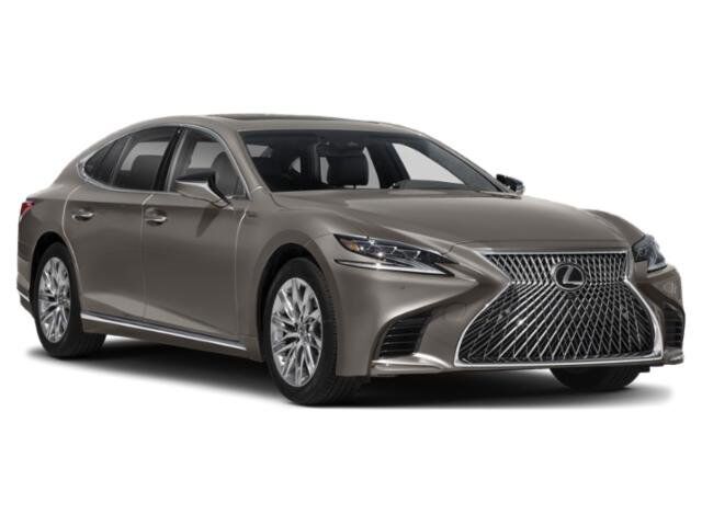 2020 Lexus LS 500 San Juan TX
