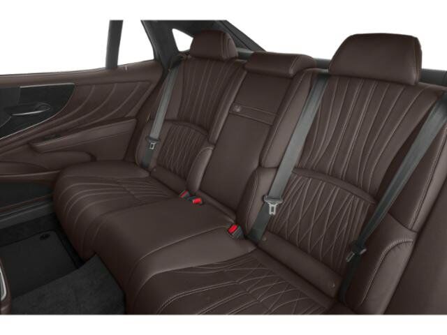 2020 Lexus LS 500 San Juan TX