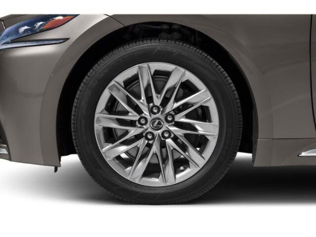 2020 Lexus LS 500 San Juan TX