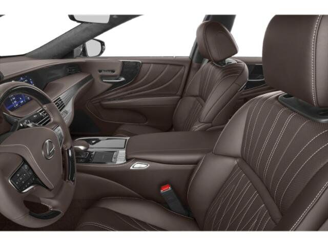 2020 Lexus LS 500 San Juan TX