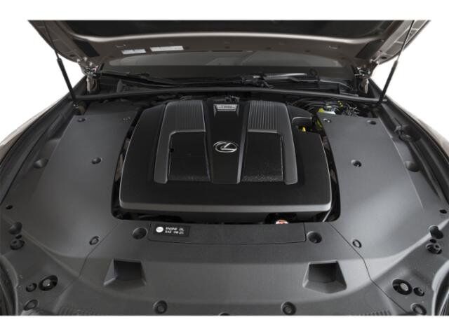 2020 Lexus LS 500 San Juan TX