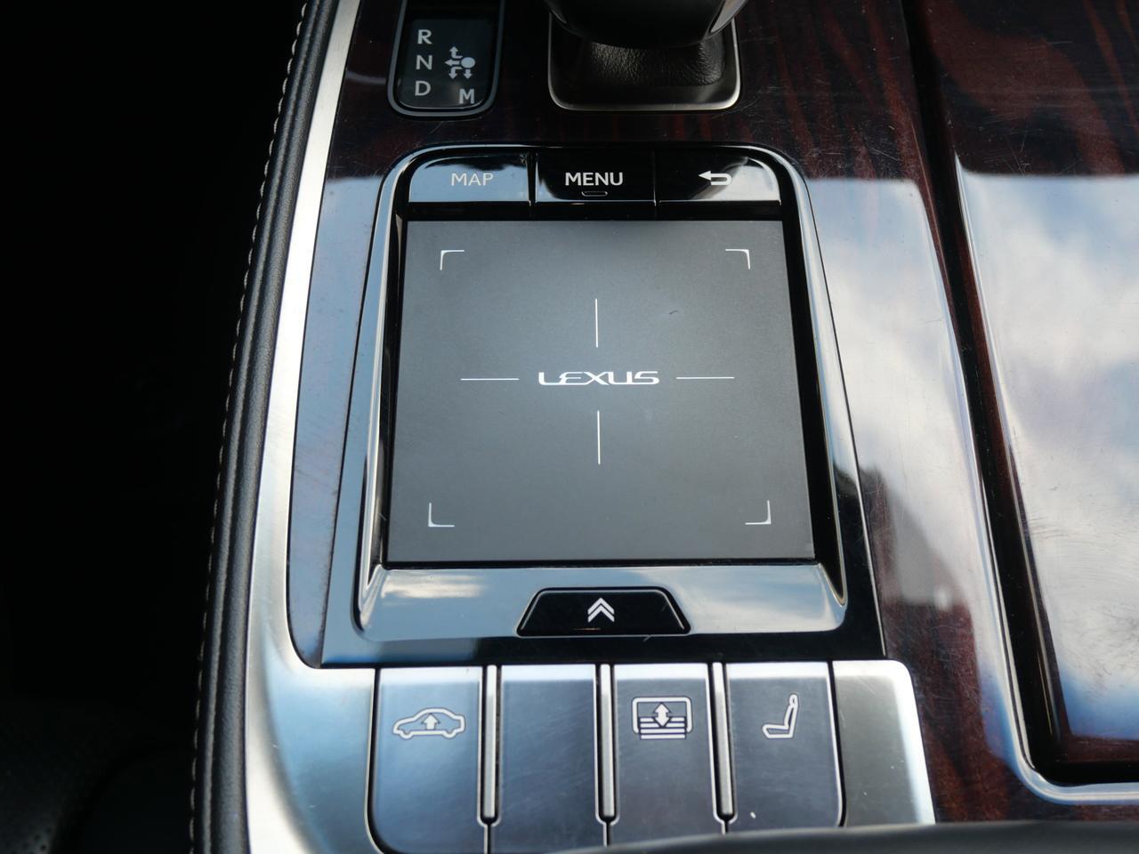 2020 Lexus LS 500 San Juan TX