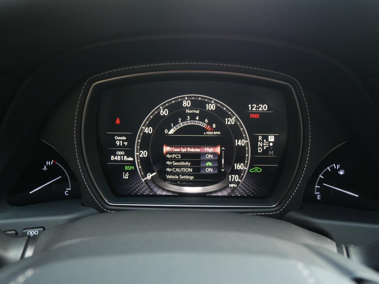 2020 Lexus LS 500 San Juan TX
