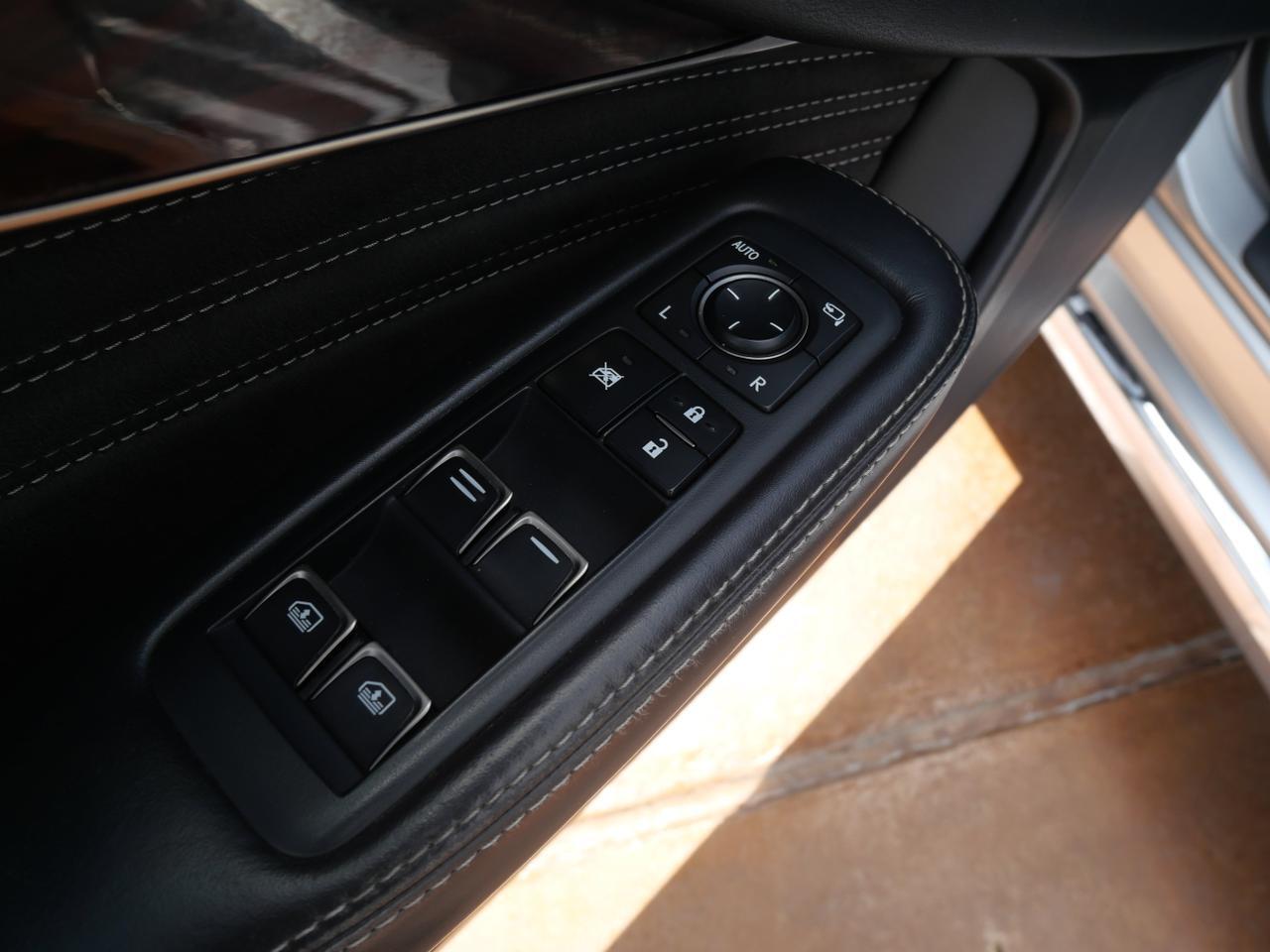 2020 Lexus LS 500 San Juan TX