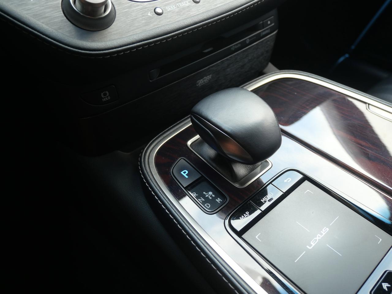 2020 Lexus LS 500 San Juan TX