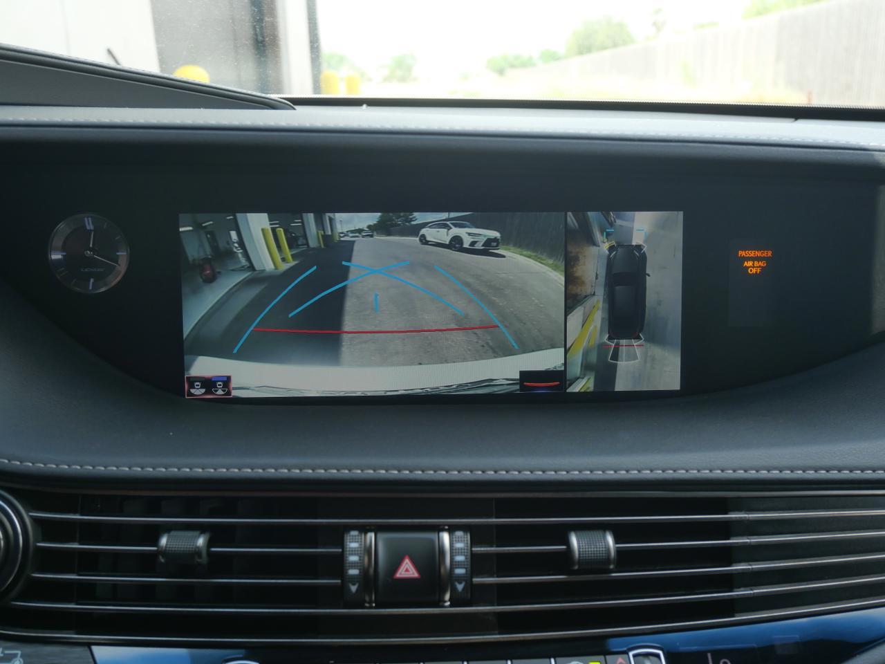 2020 Lexus LS 500 San Juan TX