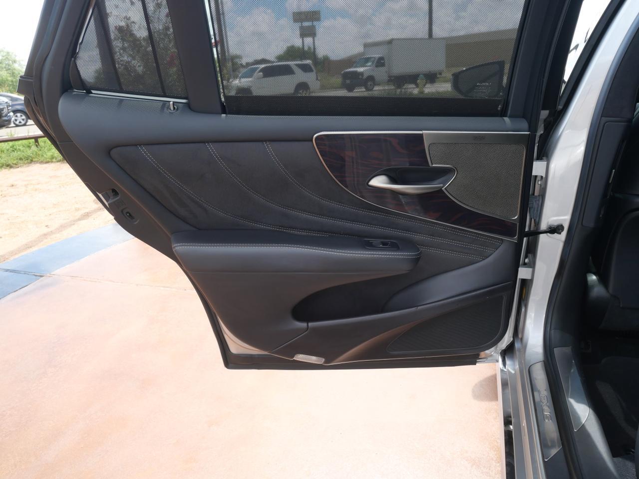 2020 Lexus LS 500 San Juan TX