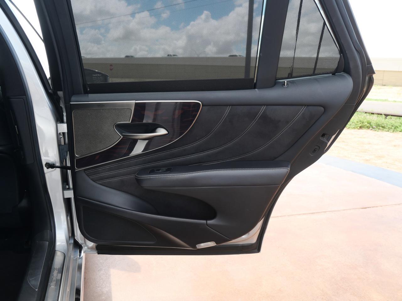 2020 Lexus LS 500 San Juan TX