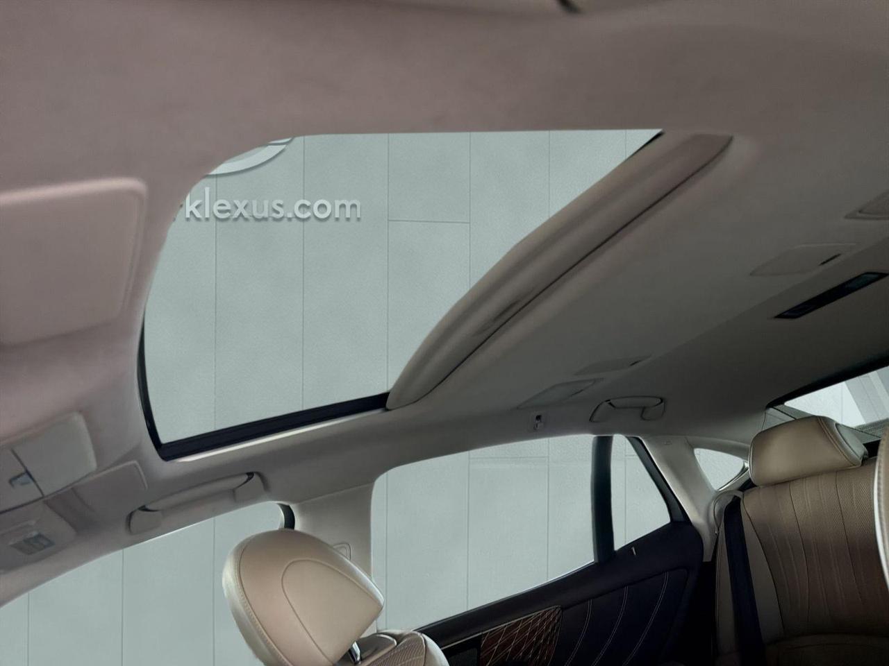 2020 Lexus LS 500 San Antonio TX