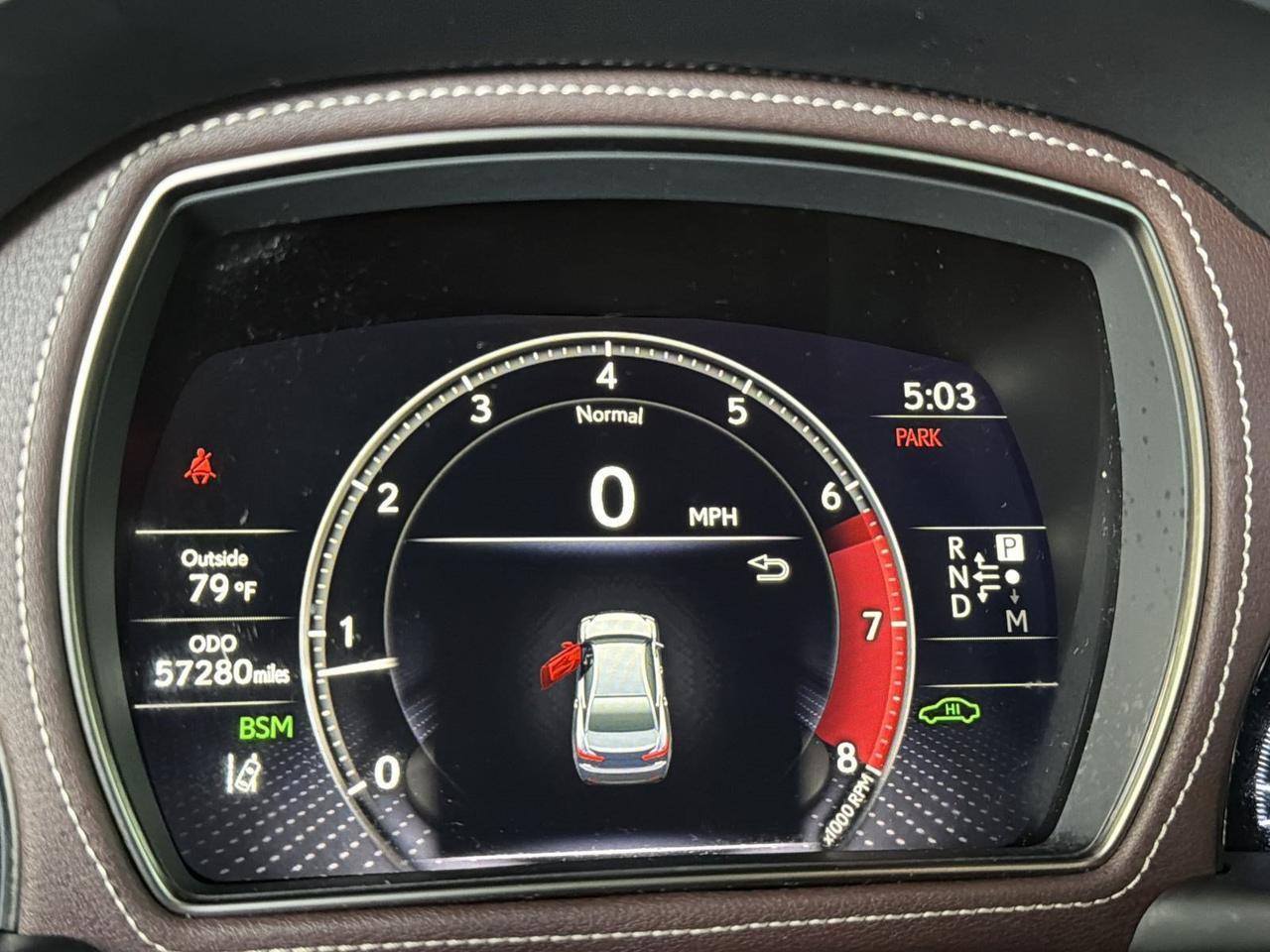 2020 Lexus LS 500 San Antonio TX