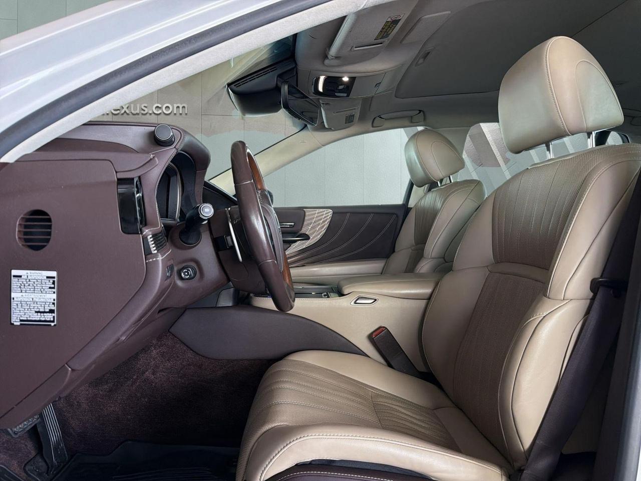 2020 Lexus LS 500 San Antonio TX