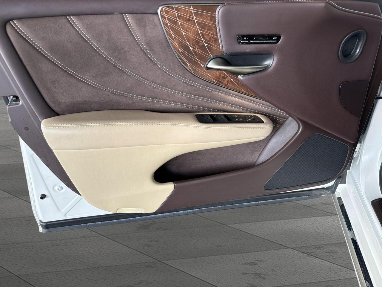 2020 Lexus LS 500 San Antonio TX
