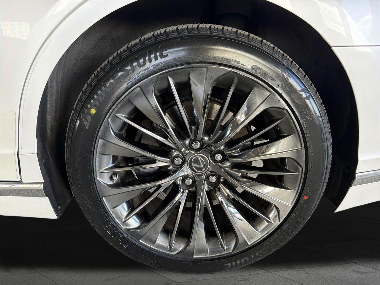 2020 Lexus LS 500 San Antonio TX