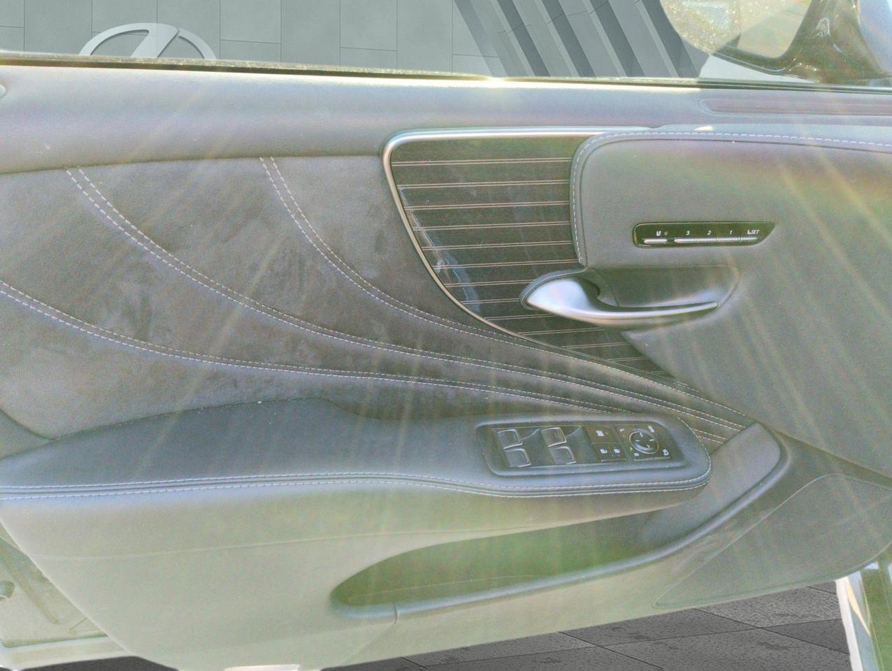 2020 Lexus LS 500 San Antonio TX