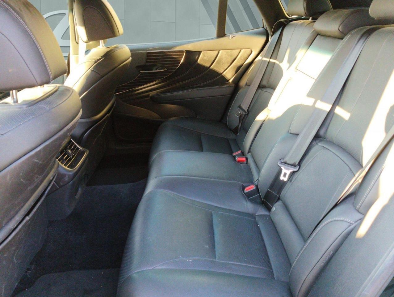 2020 Lexus LS 500 San Antonio TX