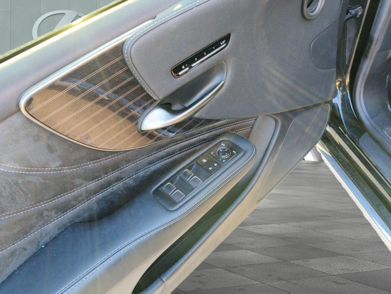 2020 Lexus LS 500 San Antonio TX