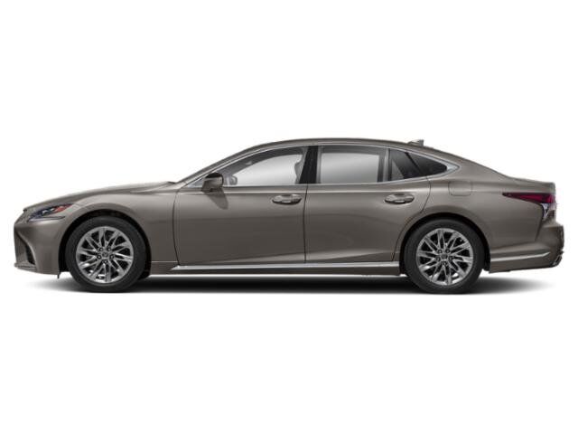 2020 Lexus LS 500 Winder GA