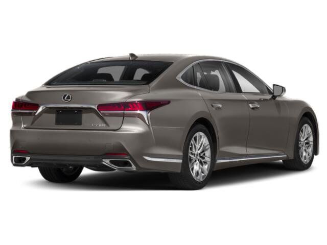2020 Lexus LS 500 Winder GA