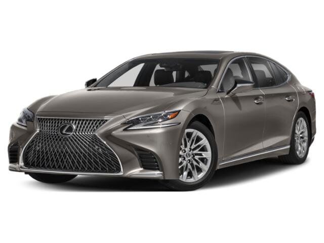 2020 Lexus LS 500 Winder GA