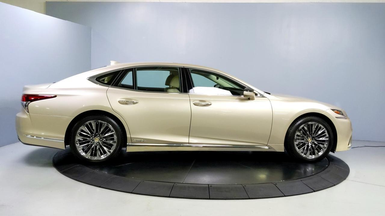 2020 Lexus LS 500h Glendale Heights IL