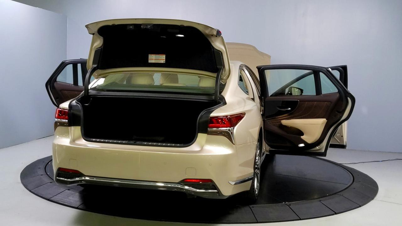 2020 Lexus LS 500h Glendale Heights IL