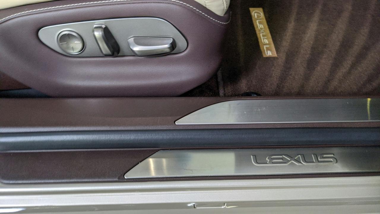 2020 Lexus LS 500h Glendale Heights IL
