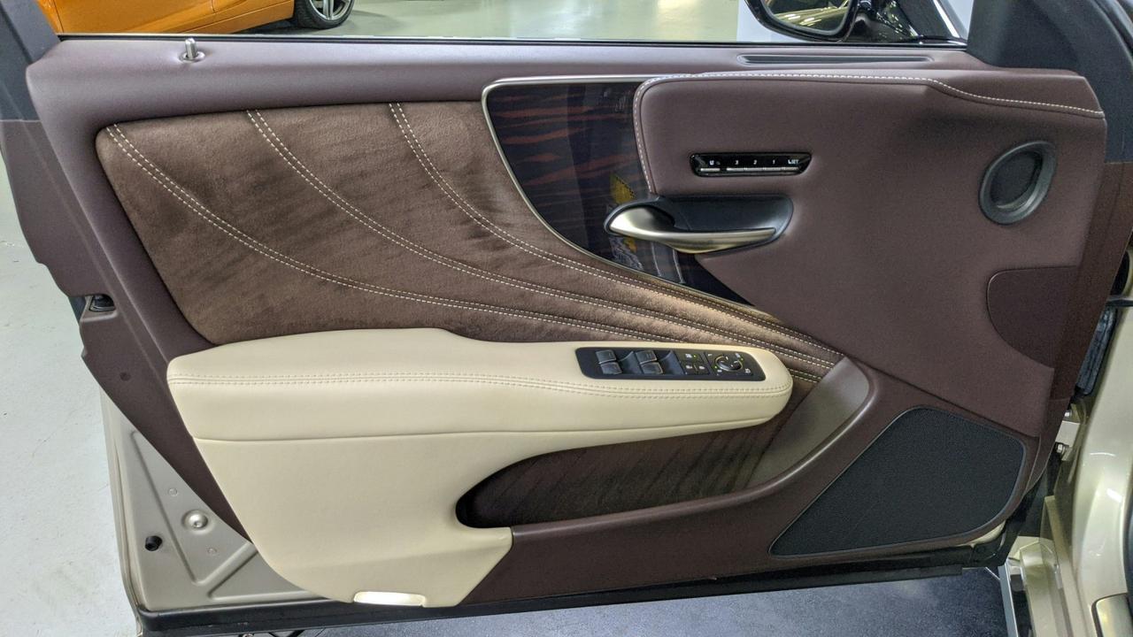2020 Lexus LS 500h Glendale Heights IL