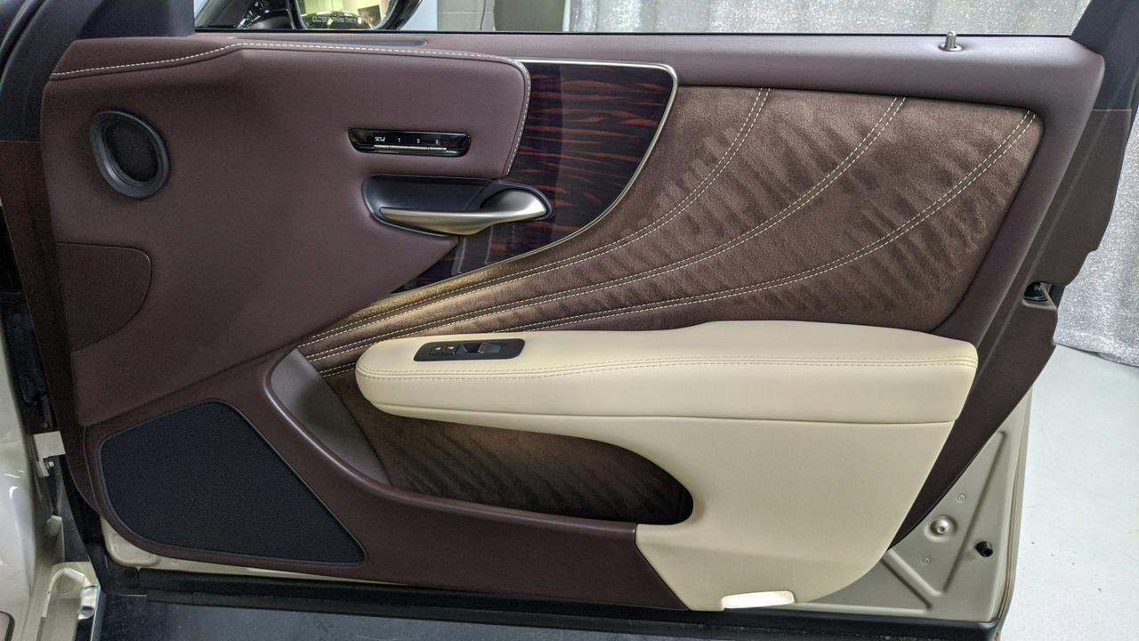 2020 Lexus LS 500h Glendale Heights IL