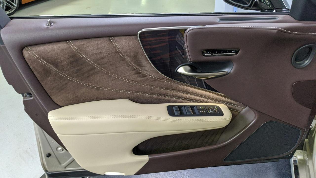 2020 Lexus LS 500h Glendale Heights IL